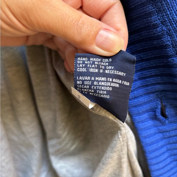 NWT! ⚾️⚾️Milwaukee Brewers Retro Sweater Cardigan⚾️⚾️.Size XXL. - Picture 2 of 13